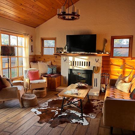 The Nest On Towne Trail - Hot Tub, Bbq, Fire Pit Villa Big Bear Lake Buitenkant foto