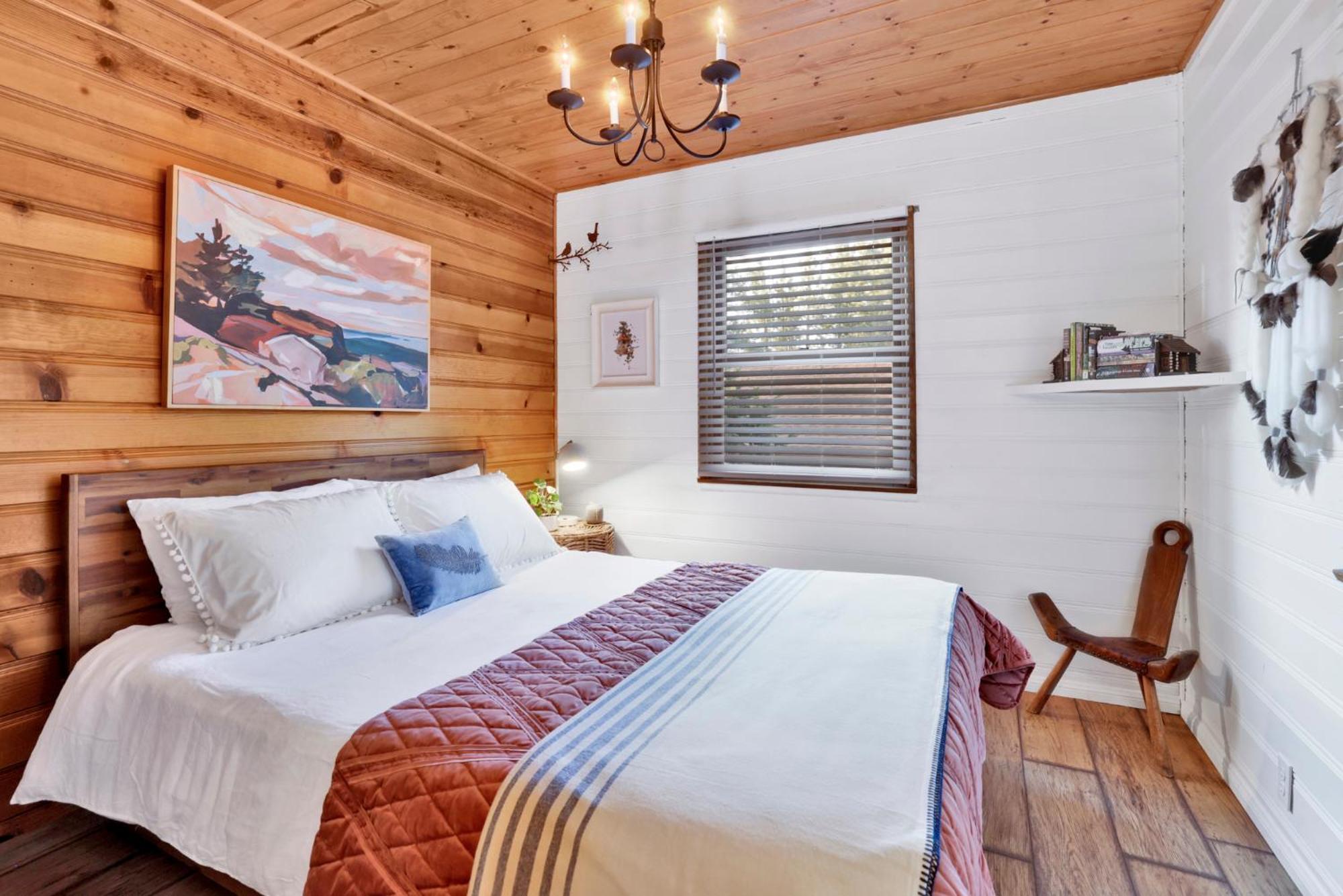 The Nest On Towne Trail - Hot Tub, Bbq, Fire Pit Villa Big Bear Lake Buitenkant foto
