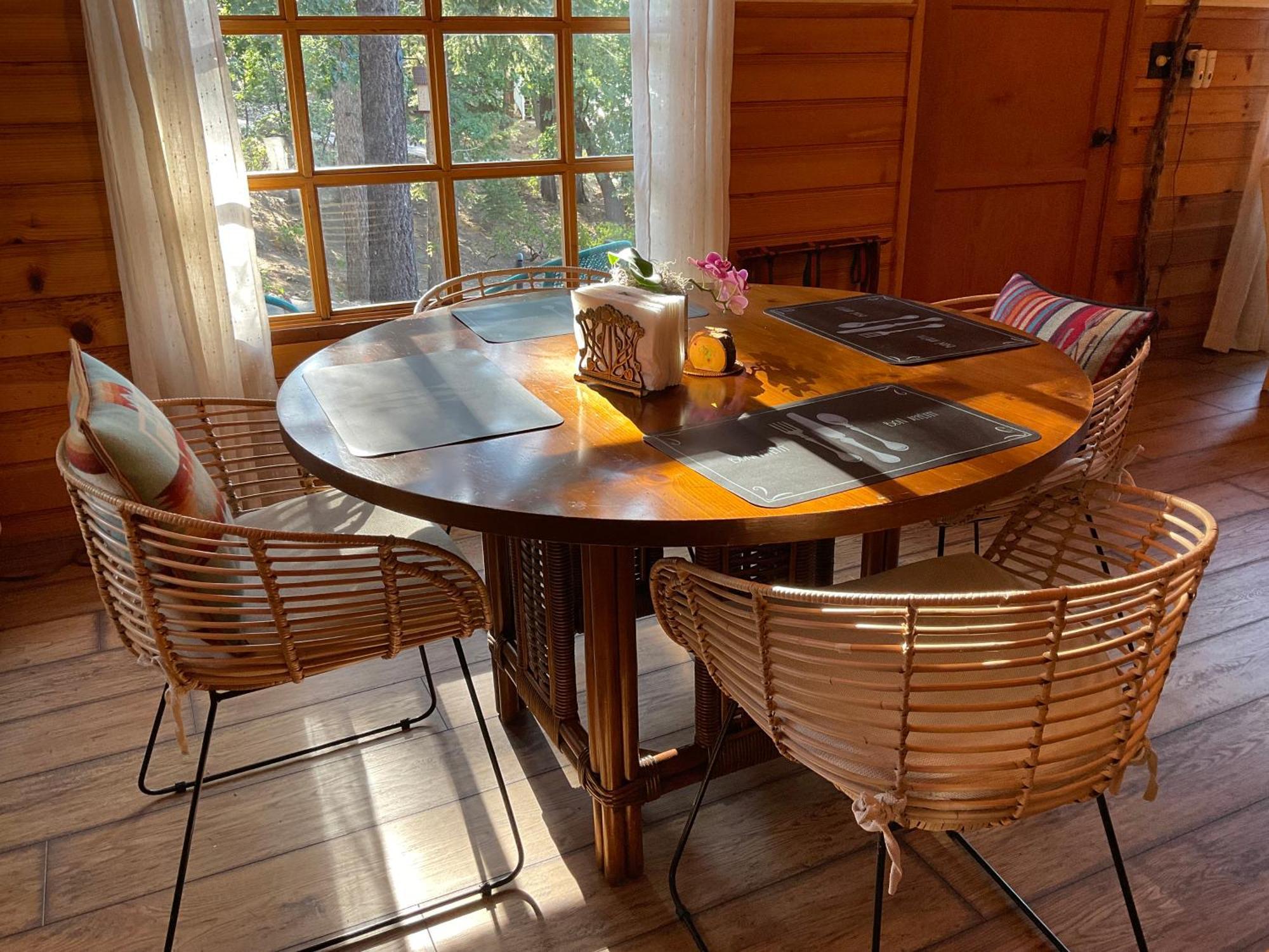 The Nest On Towne Trail - Hot Tub, Bbq, Fire Pit Villa Big Bear Lake Buitenkant foto