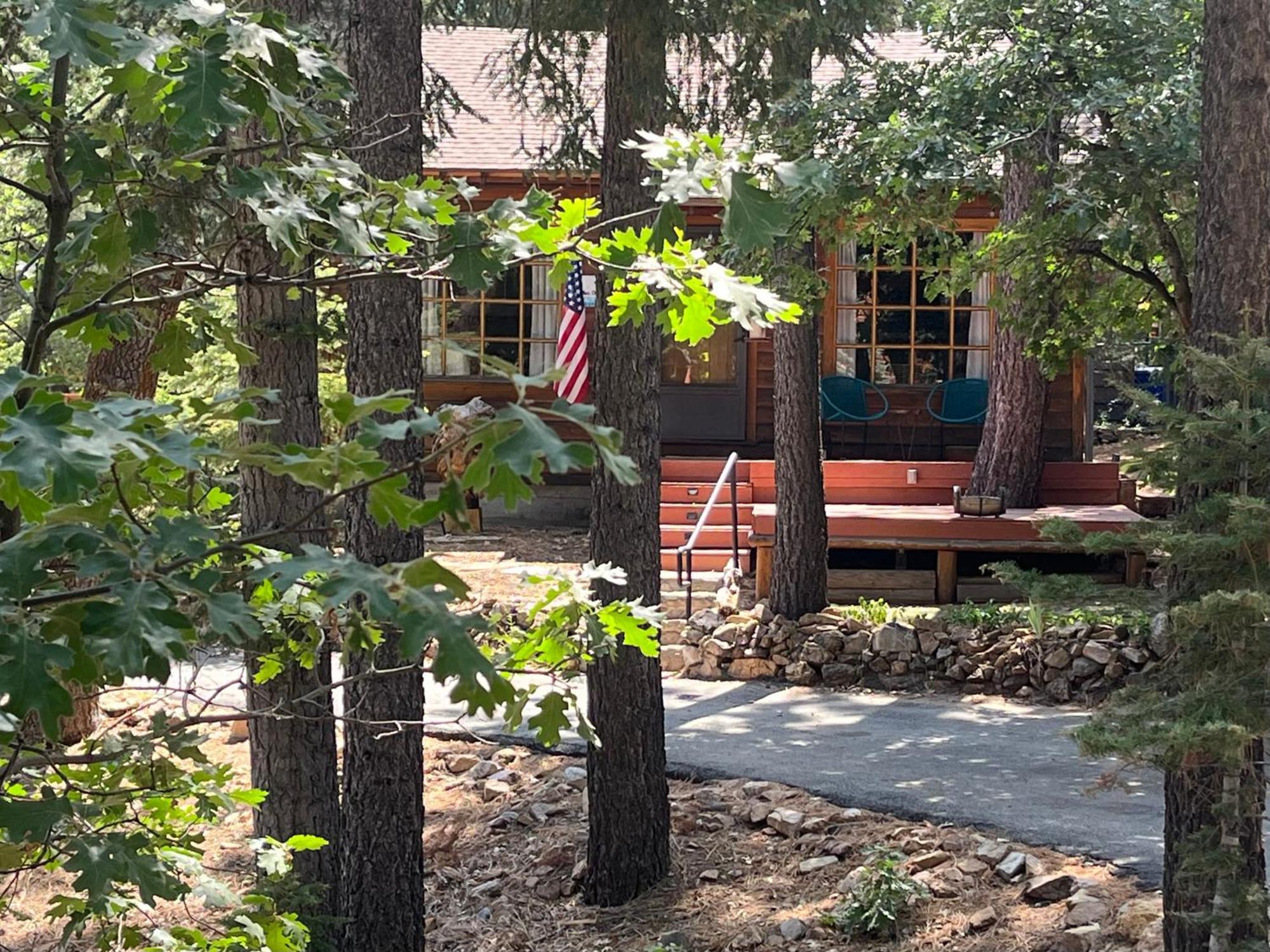 The Nest On Towne Trail - Hot Tub, Bbq, Fire Pit Villa Big Bear Lake Buitenkant foto